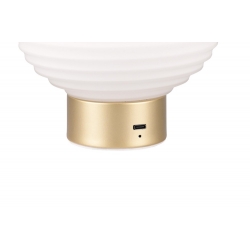 EARL LED BIAŁA LAMPA PRZENOŚNA  RL R57771101